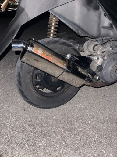 SUZUKIコラボ ヨシムラ1式 (値下げあり)