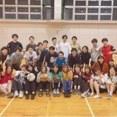 20代社会人バスケ経験者未経験者！(男子も女子も)