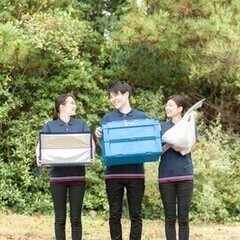 ★食品・日用品の配送★主婦(夫)の方歓迎!会社所有の車を用意して...