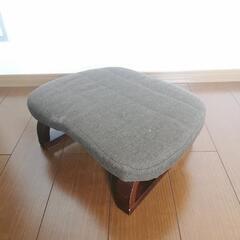 座椅子　あぐら正座椅子