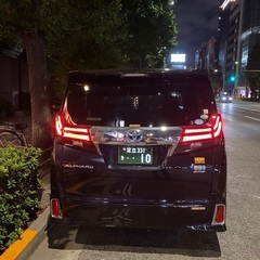 いよいよインバウンド再開します！案外楽しい仕事です。新規開業につき面倒な先輩や煩わしい人間関係がありません！心機一転したい方！未経験でも「おもてなし」の心さえあれば即戦力。インバウンドドライバー募集です。二種免取得費用補助。の画像