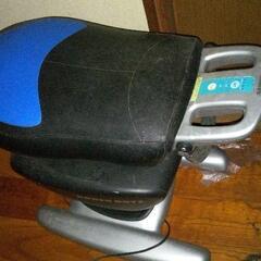 (最終処分）健康器具　ロデオボーイ　