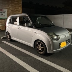 急募！低走行！スズキアルトHA24S 5速マニュアル！！