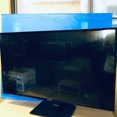 ④♦️EJ2176番Panasonicテレビ