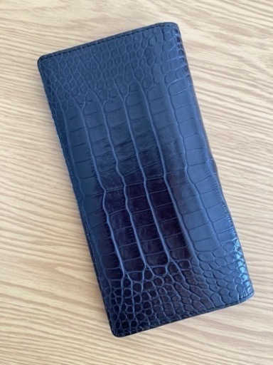 ボッテガヴェネタ マキシイントレチャート ラウンド 長財布