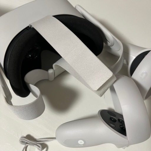  quest 2 128GB VRヘッドセット