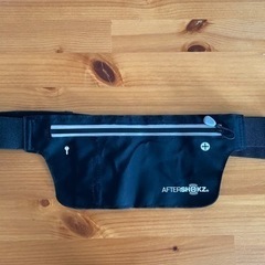 After Shokz スポーツベルト未使用品の画像