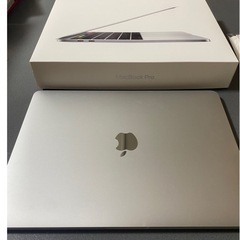 MacBook Pro(13-inch,2019,two,Thunderbolt 3 ports)