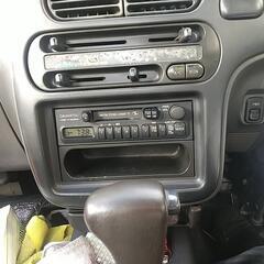 AT,AC車検令和６年８月２５日迄すぐ乗れます。の画像