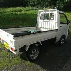 AT,AC車検令和６年８月２５日迄すぐ乗れます。の画像