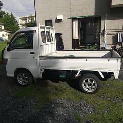 AT,AC車検令和６年８月２５日迄すぐ乗れます。の画像