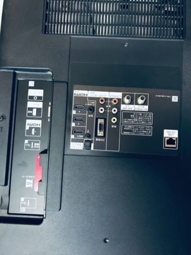 ④789番 SONY✨液晶テレビ✨KDL-40HX720‼️
