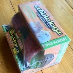 【お話中】ハムスター消耗品一式(全部未開封)の画像