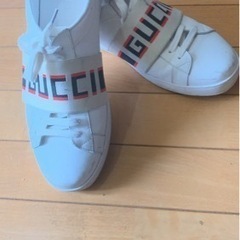 GUCCI スニーカー　正規品