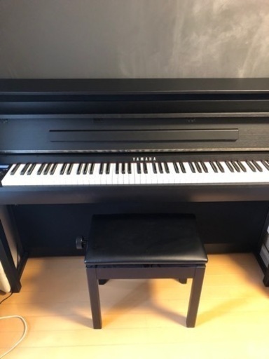 クラビノーバ　YAMAHA CLP-685B