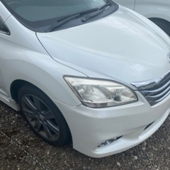 激安マークXジオ 車検付きの画像