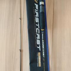 メジャークラフト FIRSTCAST アジング FCS-S682AJI