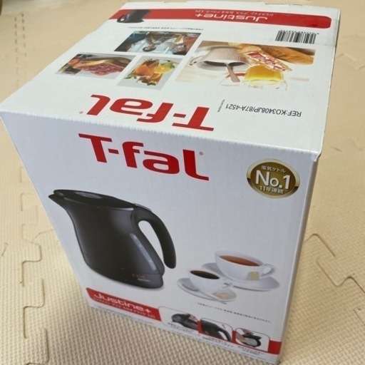 新品未使用