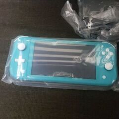 Nintendo Switch NINTENDO SWITCH LITE ター…の画像