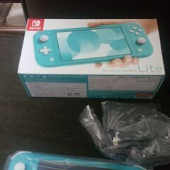Nintendo Switch NINTENDO SWITCH ...