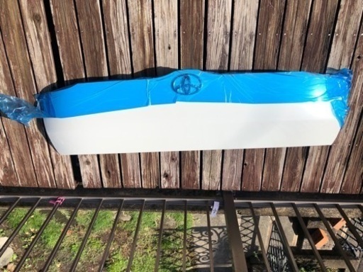 ハイエースボンネット200系純正