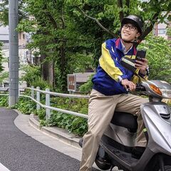 【豊島区の水道メータ検針員！4～5時間勤務で時給換算2,000円可能、業務終了で帰宅OK！朝出社、昼帰宅でも給料変わらずの画像
