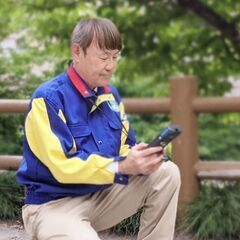 【豊島区の水道メータ検針員！4～5時間勤務で時給換算2,000円可能、業務終了で帰宅OK！朝出社、昼帰宅でも給料変わらずの画像