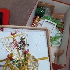 【お話中】結納品手渡し出来る方おねがいします。の画像