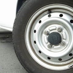 昨今の車中泊ブームで人気です！の画像