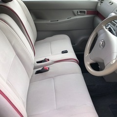 ダイハツムーブコンテ平成21年式車検付の画像