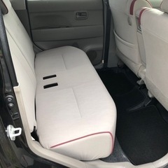 ダイハツムーブコンテ平成21年式車検付の画像