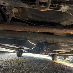 ★激安速報★スズキ　アルト　低走行　MT FF 車庫保管　の画像