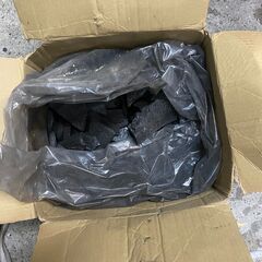 木炭の画像