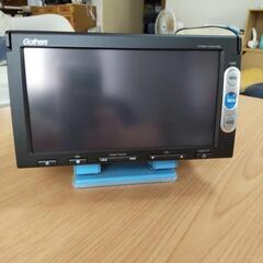 N-BOX 純正ナビ　美品