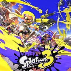 スプラトゥーン3