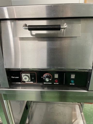 ピザオーブン