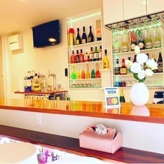 ホールスタッフの画像