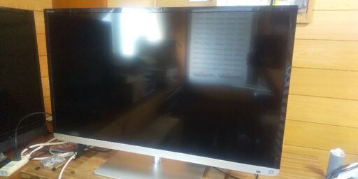REGZA32型