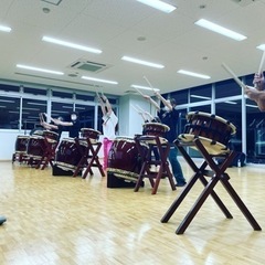 和楽entertainment　school和楽　和太鼓教室の画像