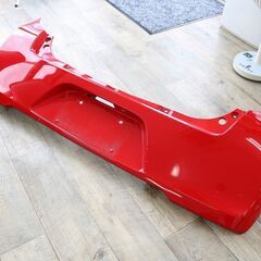 【LA300S】ダイハツ　ミライース　リアバンパー　ジャンク品、...