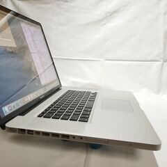 MacBook Pro 17" Catalina+Win10 PC&スマホデータすべて連携の画像