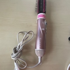 ★Tescom★カールドライヤー★