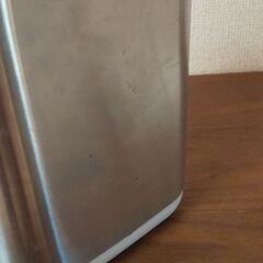 ヨーグルトメーカー【ビンタトニオ】中古の画像