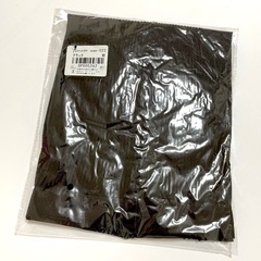 Smato インナー スパッツ ハイウエスト Mサイズの画像
