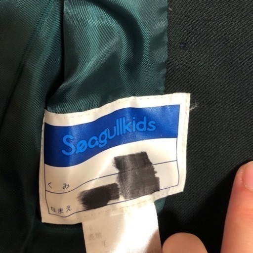 長姫幼稚園　制服セット バラ売り応相談⭐️