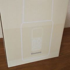 ヨーグルトメーカー【ビンタトニオ】中古の画像