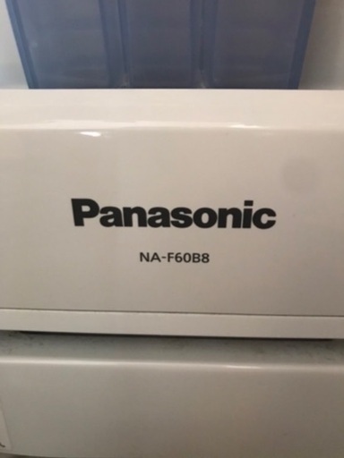 Panasonic 洗濯機