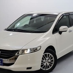 オデッセイがありまっせい