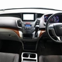 オデッセイがありまっせいの画像