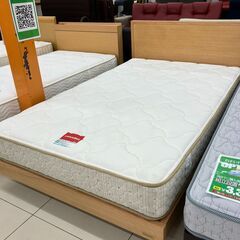 franceBed★フランスベット★セミダブルベット★ベット